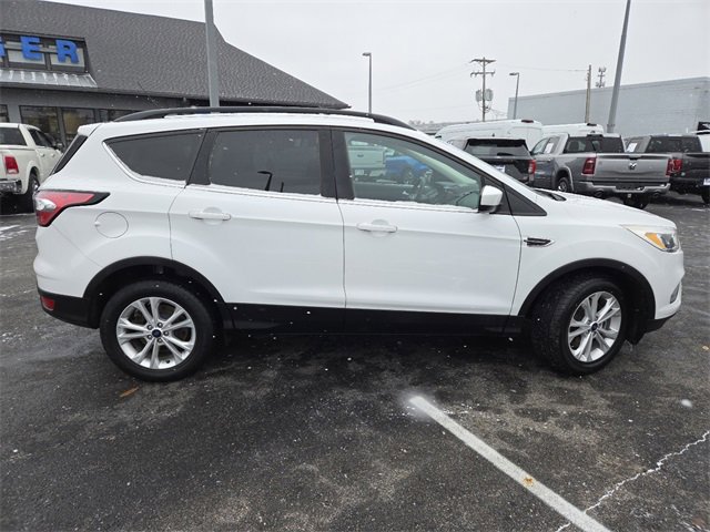 Certified 2018 Ford Escape SE w/ SE Sync 3 Package image 22
