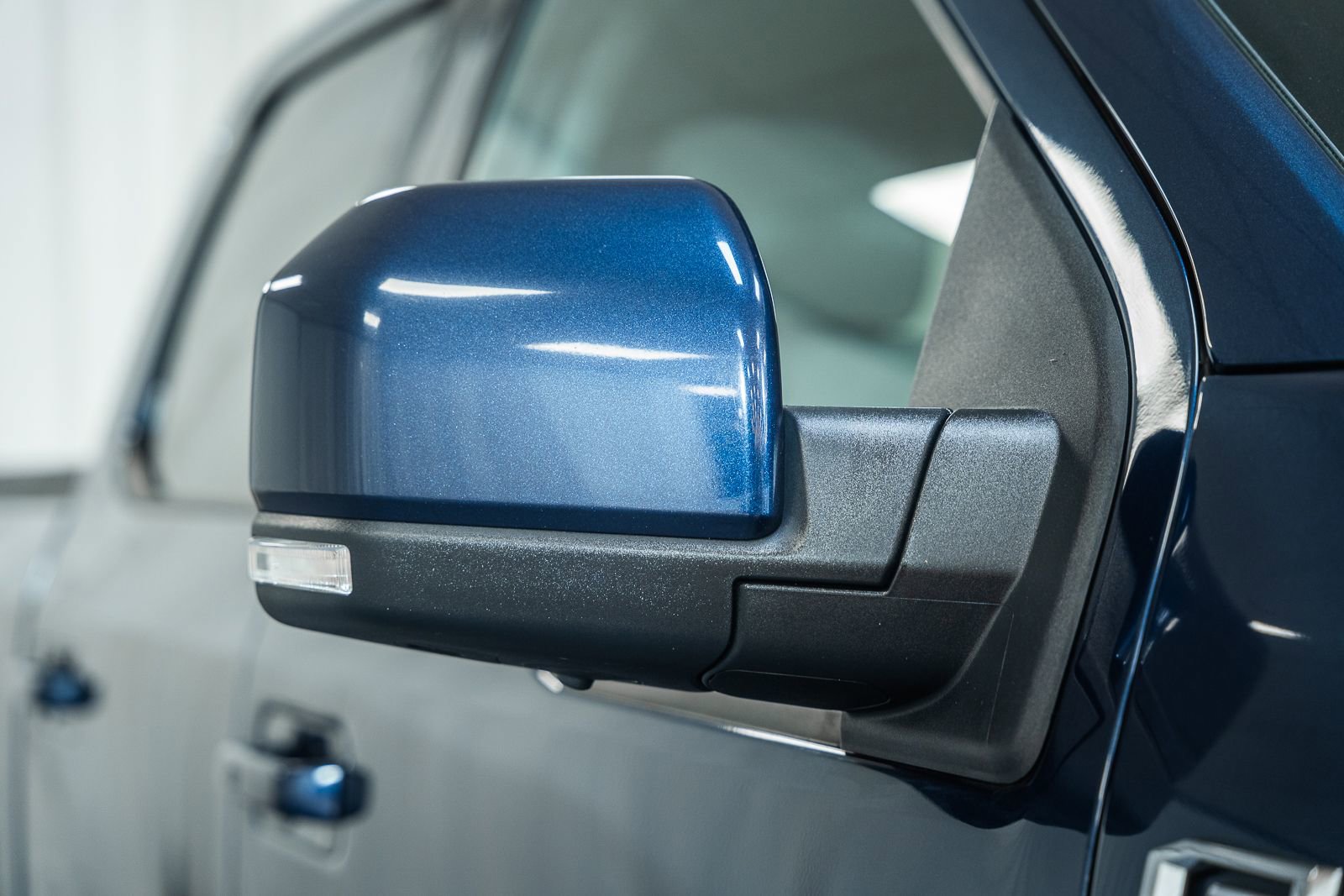 Certified 2020 Ford F150 Lariat image 19