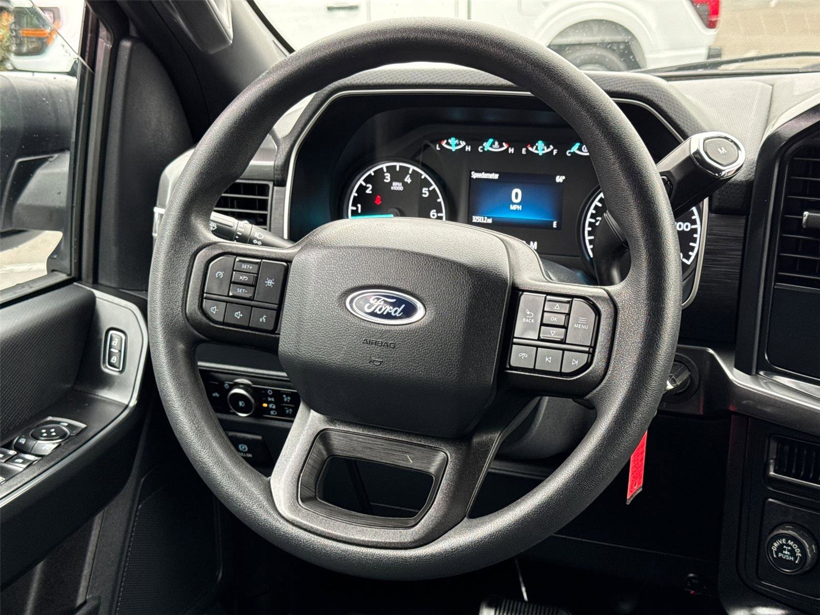 Certified 2023 Ford F150 XL w/ STX Appearance Package RWD image 24