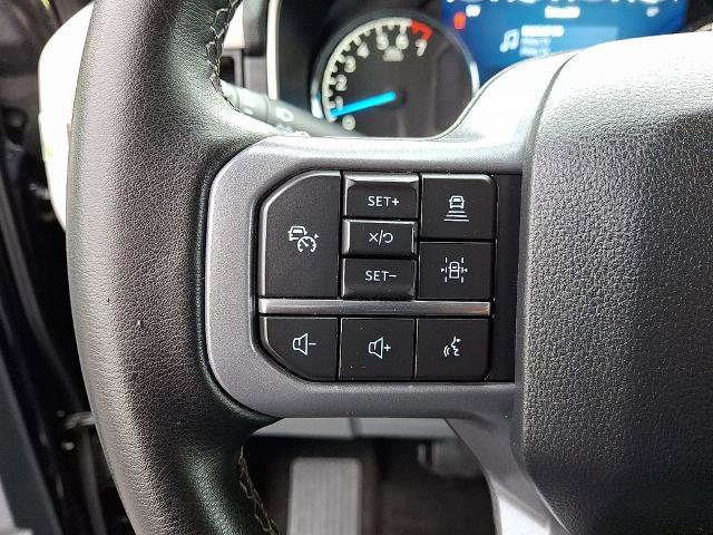 Certified 2023 Ford F150 XLT w/ Equipment Group 302A High AWD/4WD image 21