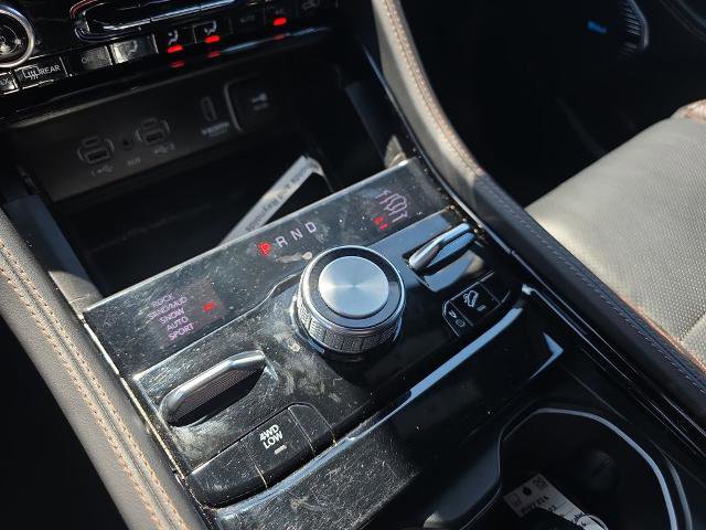 Used 2023 Jeep Grand Cherokee L Summit AWD/4WD image 37