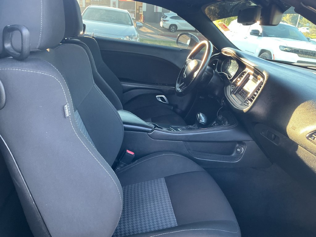 Used 2023 Dodge Challenger GT RWD image 19