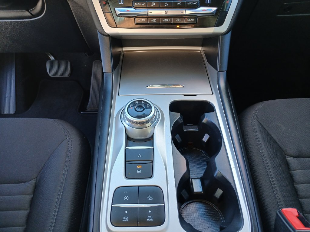 Certified 2021 Ford Explorer XLT RWD image 18