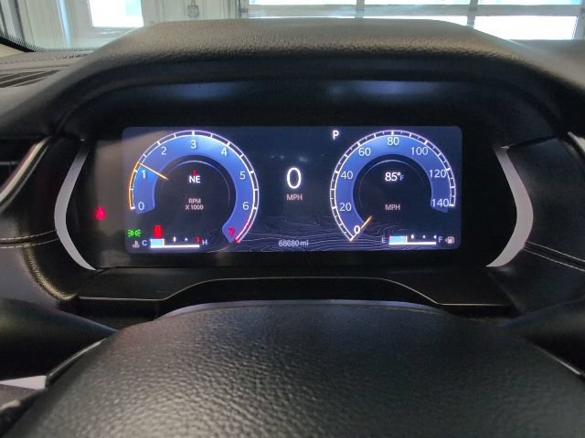 Used 2023 Jeep Grand Cherokee Laredo AWD/4WD image 16