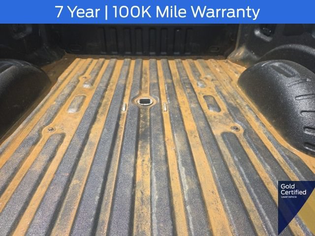 Certified 2024 Ford F350 Lariat w/ Lariat Ultimate Package AWD/4WD image 17