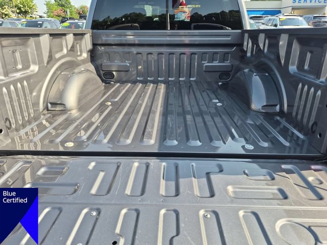 Certified 2023 Ford F150 XL w/ STX Appearance Package RWD image 31