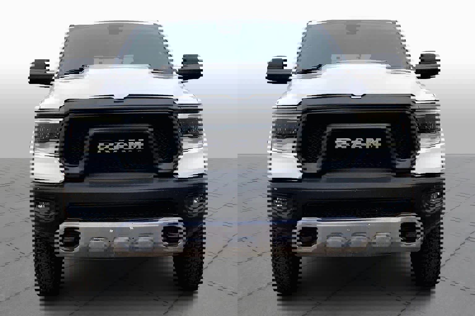 Used 2020 RAM 1500 Rebel w/ Rebel Level 1 Equipment Group image 6