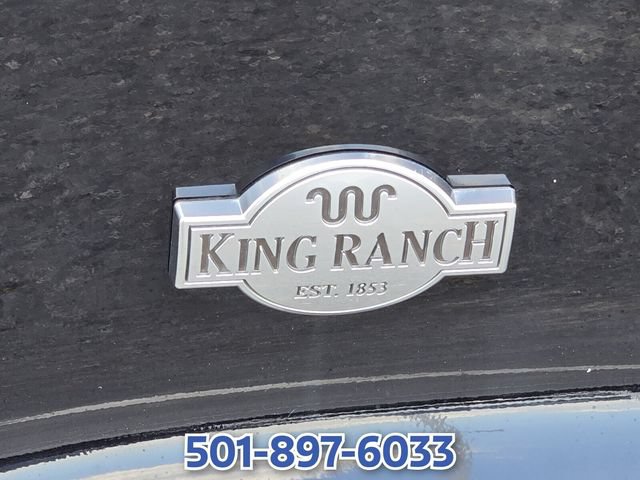 Certified 2022 Ford Explorer King Ranch AWD/4WD image 9
