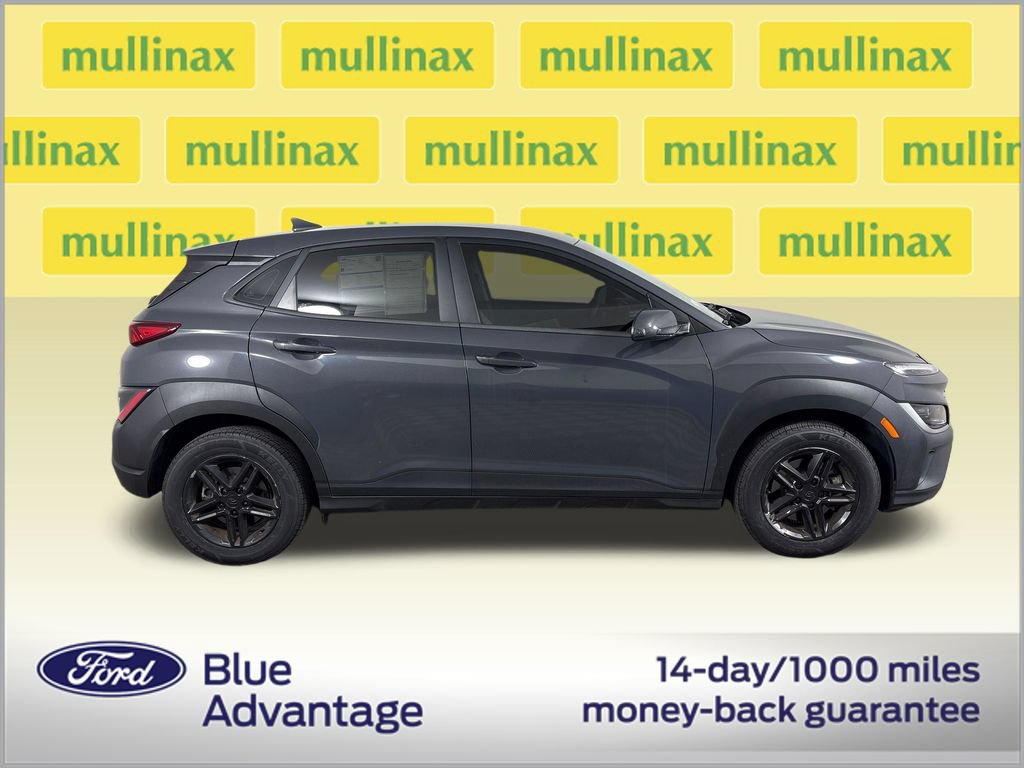 Used 2023 Hyundai Kona SE AWD/4WD image 4