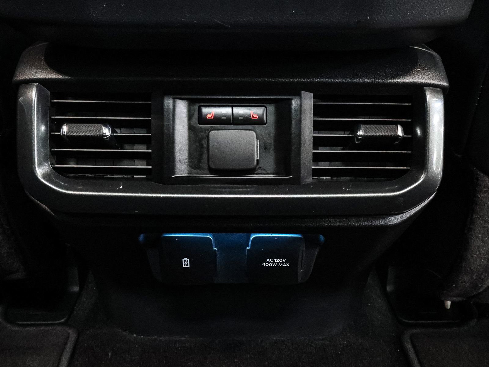 Certified 2023 Ford F150 Tremor w/ Equipment Group 402A High image 27