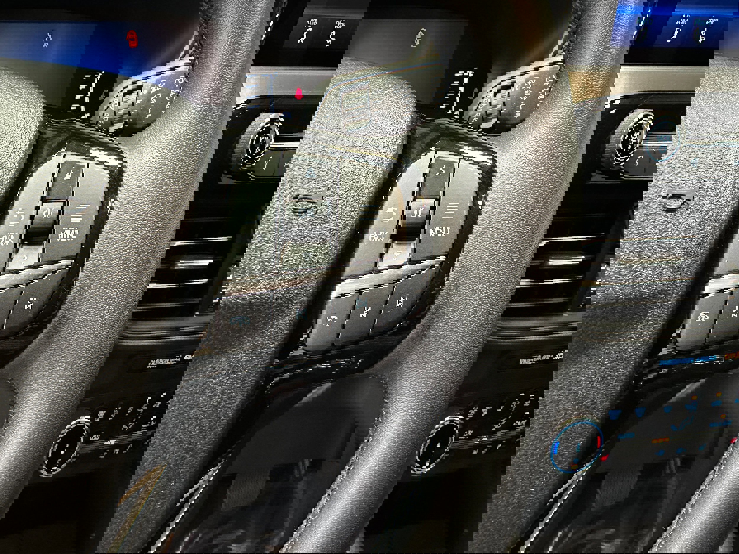 Certified 2024 Ford Escape Active image 18