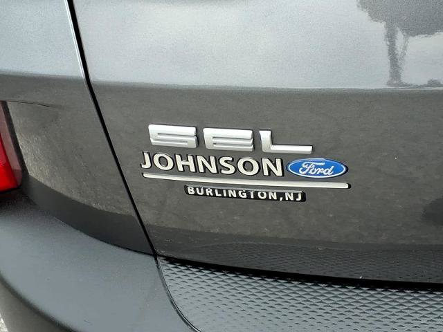 Certified 2022 Ford Escape SEL AWD/4WD image 16