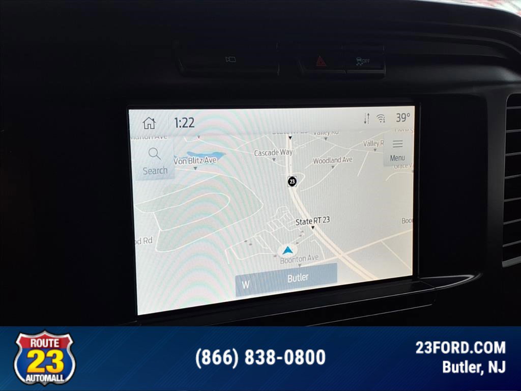 Certified 2023 Ford F150 XL w/ STX Appearance Package image 17