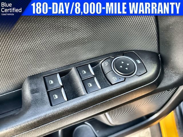 Certified 2022 Ford Bronco Sport Big Bend w/ Convenience Package image 22