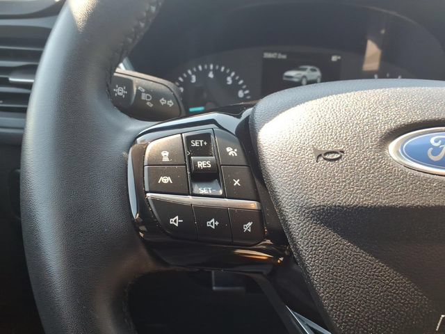 Certified 2022 Ford Escape SE w/ Convenience Package AWD/4WD image 14