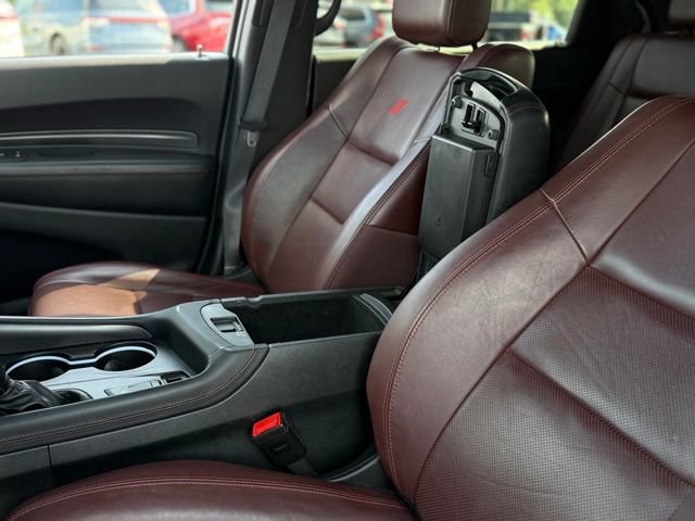 Used 2026 Dodge Durango GT AWD/4WD image 29