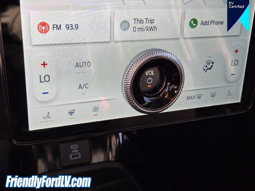 Certified 2023 Ford Mustang Mach-E Premium RWD image 23