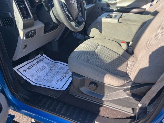 Certified 2019 Ford F150 XLT image 19