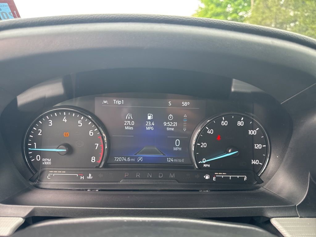 Certified 2020 Ford Explorer XLT w/ Equipment Group 202A AWD/4WD image 14