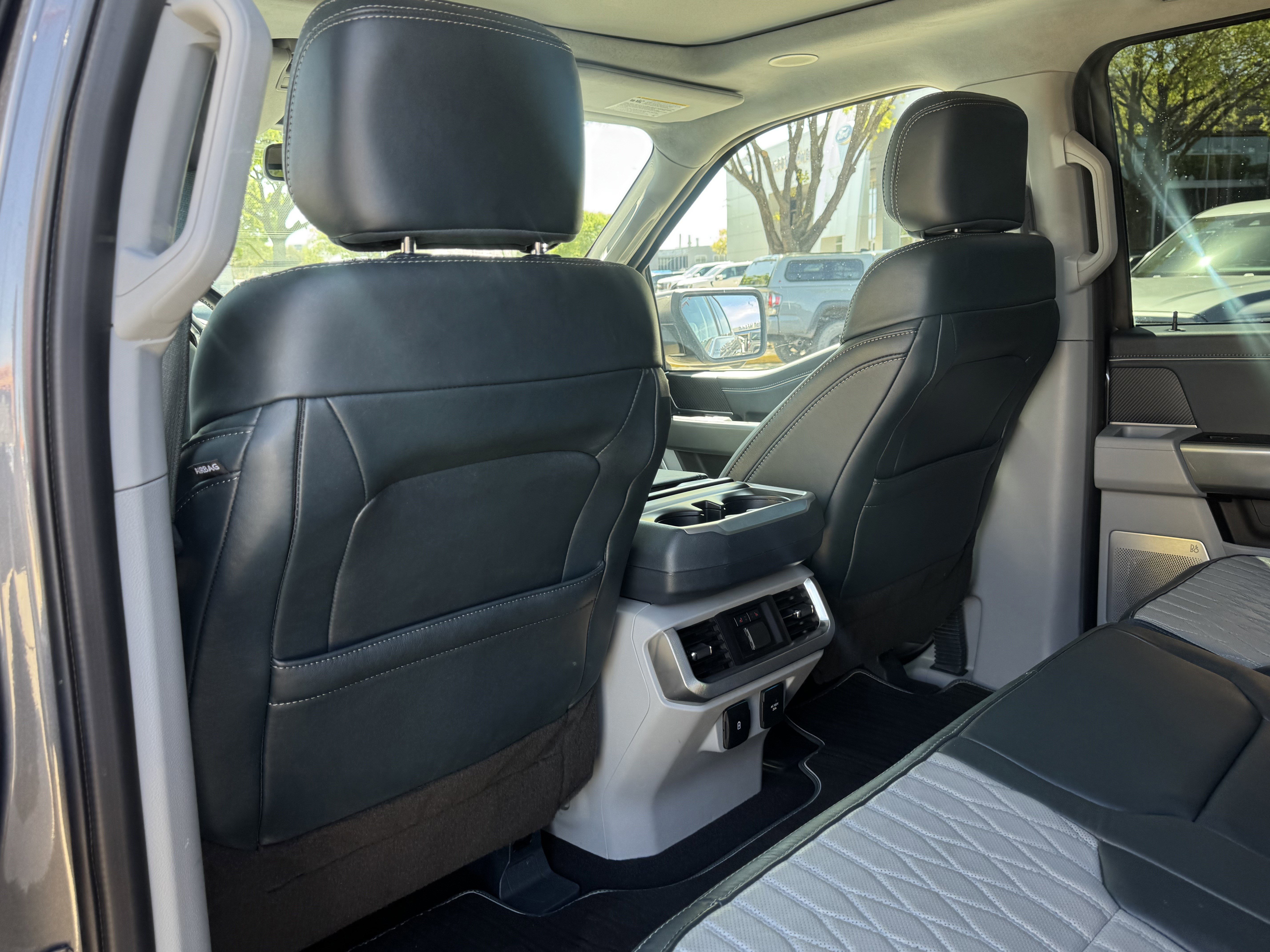 Certified 2023 Ford F150 Limited image 15