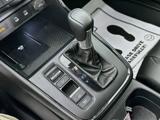 Used 2026 Honda CR-V Sport-L image 22