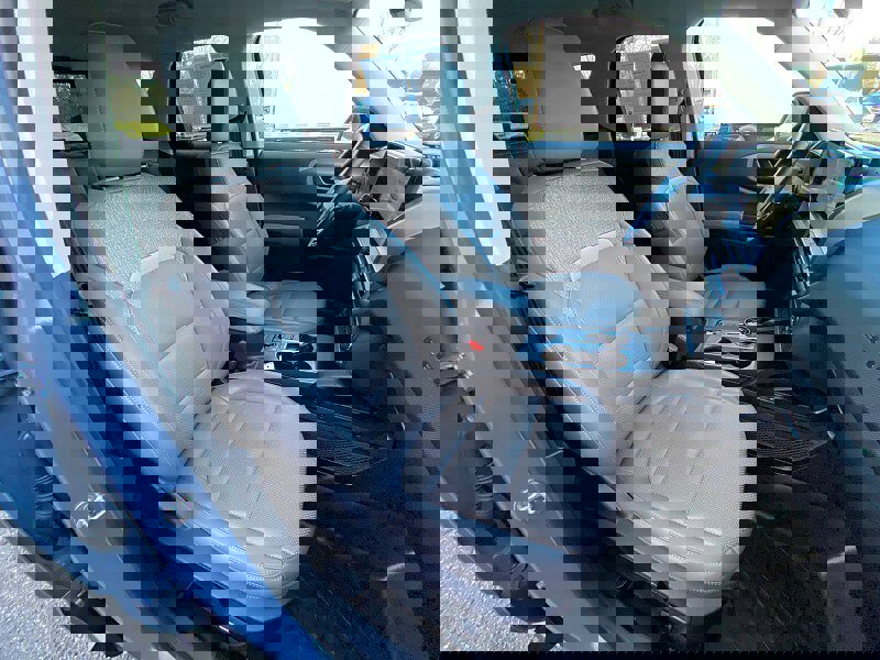 Certified 2025 Ford Bronco Sport Badlands image 26