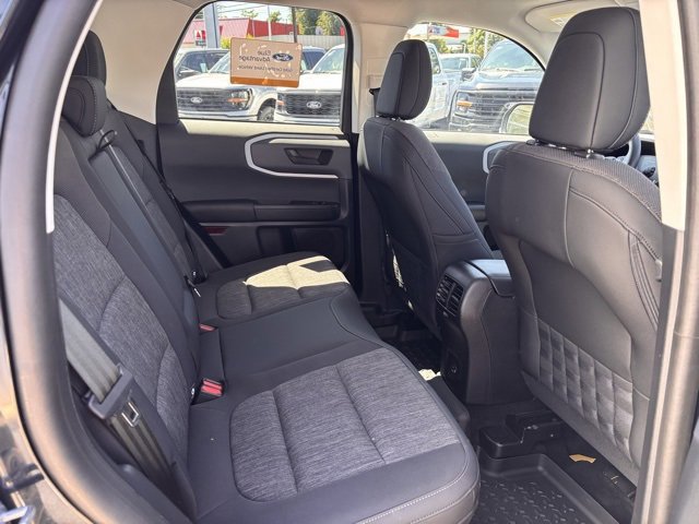 Certified 2022 Ford Bronco Sport Big Bend image 17