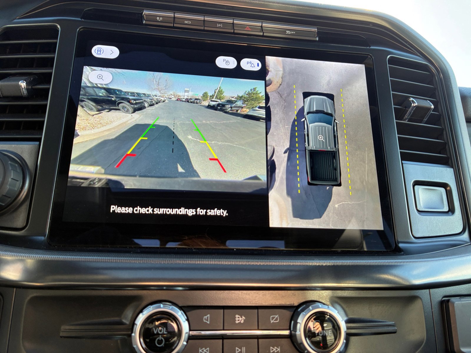 Certified 2024 Ford F150 Platinum image 29