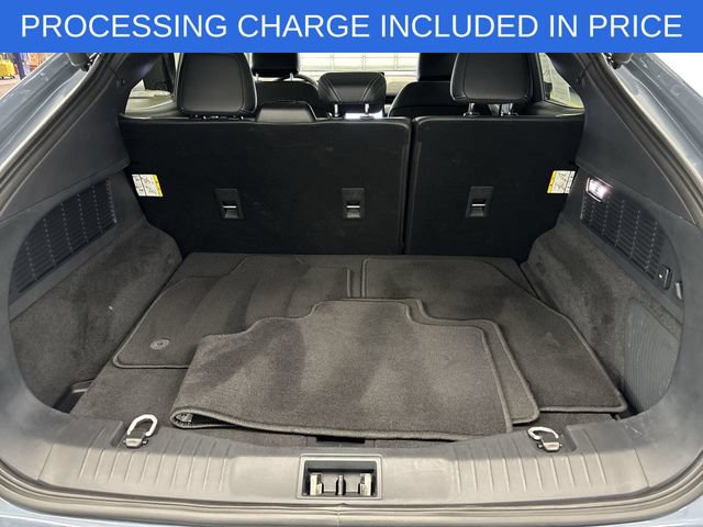 Certified 2024 Ford Mustang Mach-E Premium AWD/4WD image 15