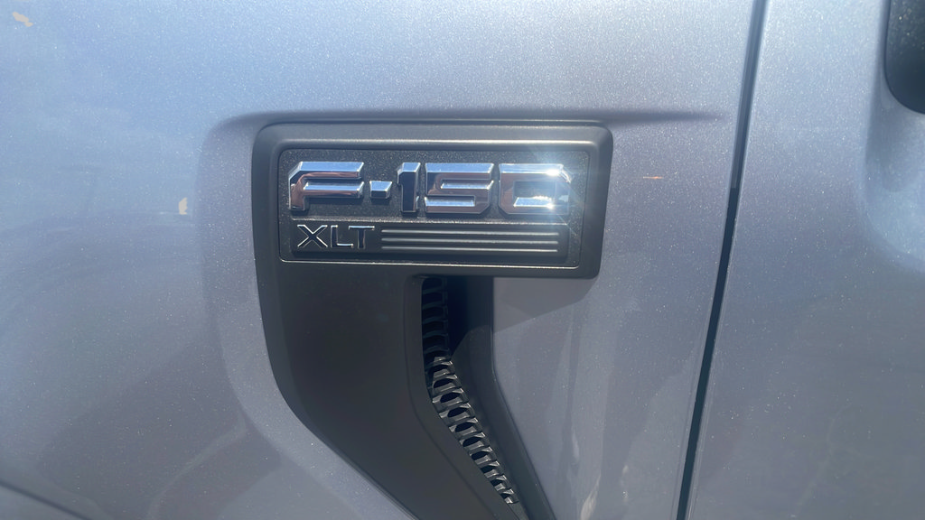 Certified 2023 Ford F150 XLT w/ Equipment Group 302A High AWD/4WD image 13