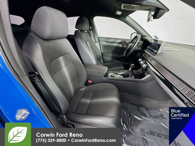 Used 2022 Honda Civic Sport image 28