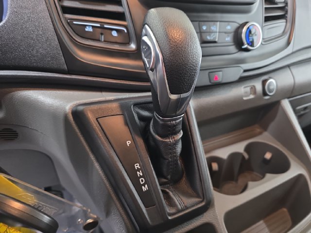 Certified 2020 Ford Transit 350 w/ Interior Upgrade Package RWD image 21