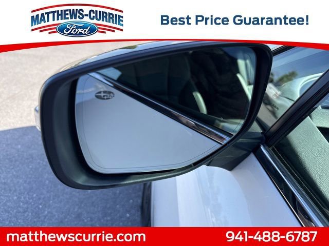 Used 2024 Subaru Outback Limited AWD/4WD image 8