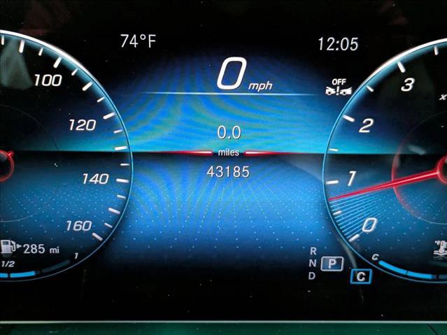 Used 2023 Mercedes-Benz GLE 350 GLE 350 image 13