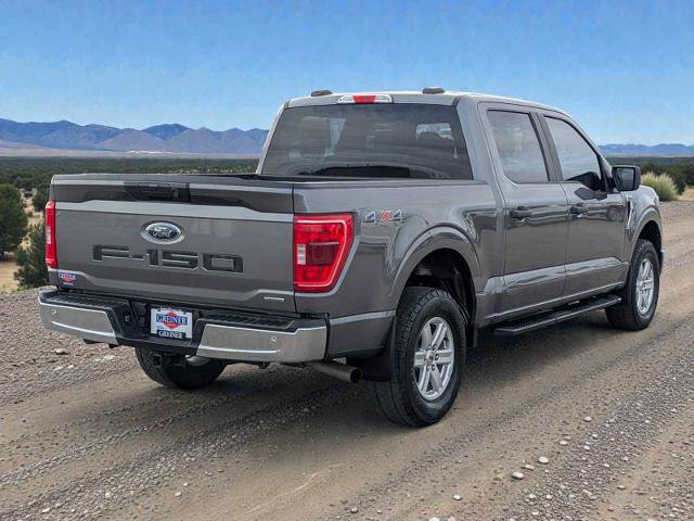 Certified 2021 Ford F150 XLT w/ Trailer Tow Package image 6