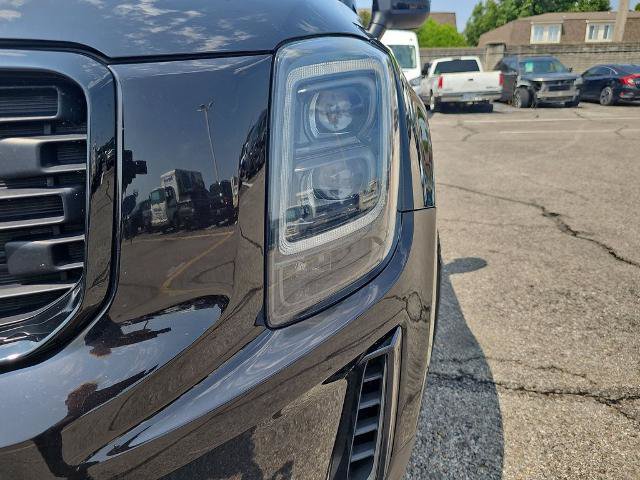 Used 2022 Kia Telluride EX w/ EX Premium Package AWD/4WD image 32