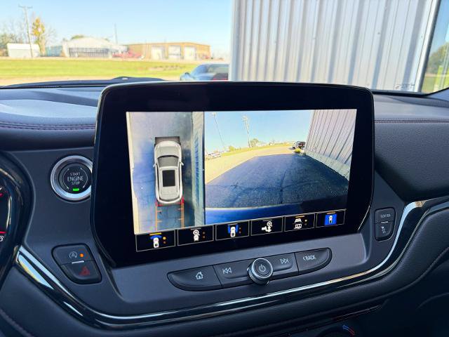Used 2023 Chevrolet Blazer RS w/ Driver Confidence II Package AWD/4WD image 22