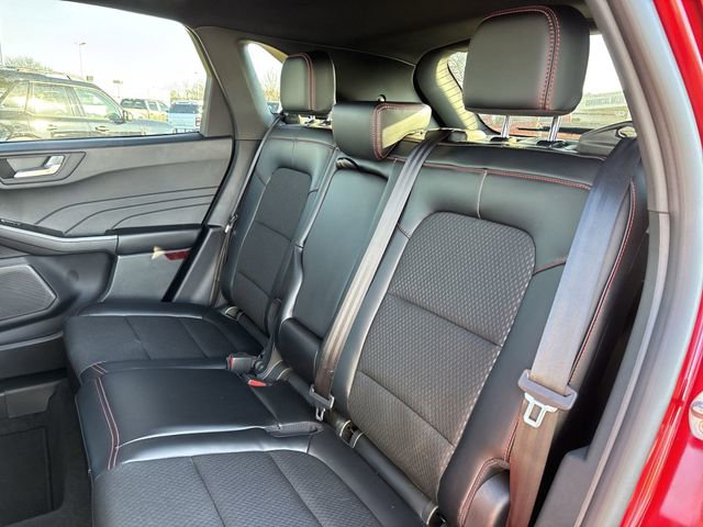 Certified 2026 Ford Escape ST-Line w/ Tech Pack #1 image 27