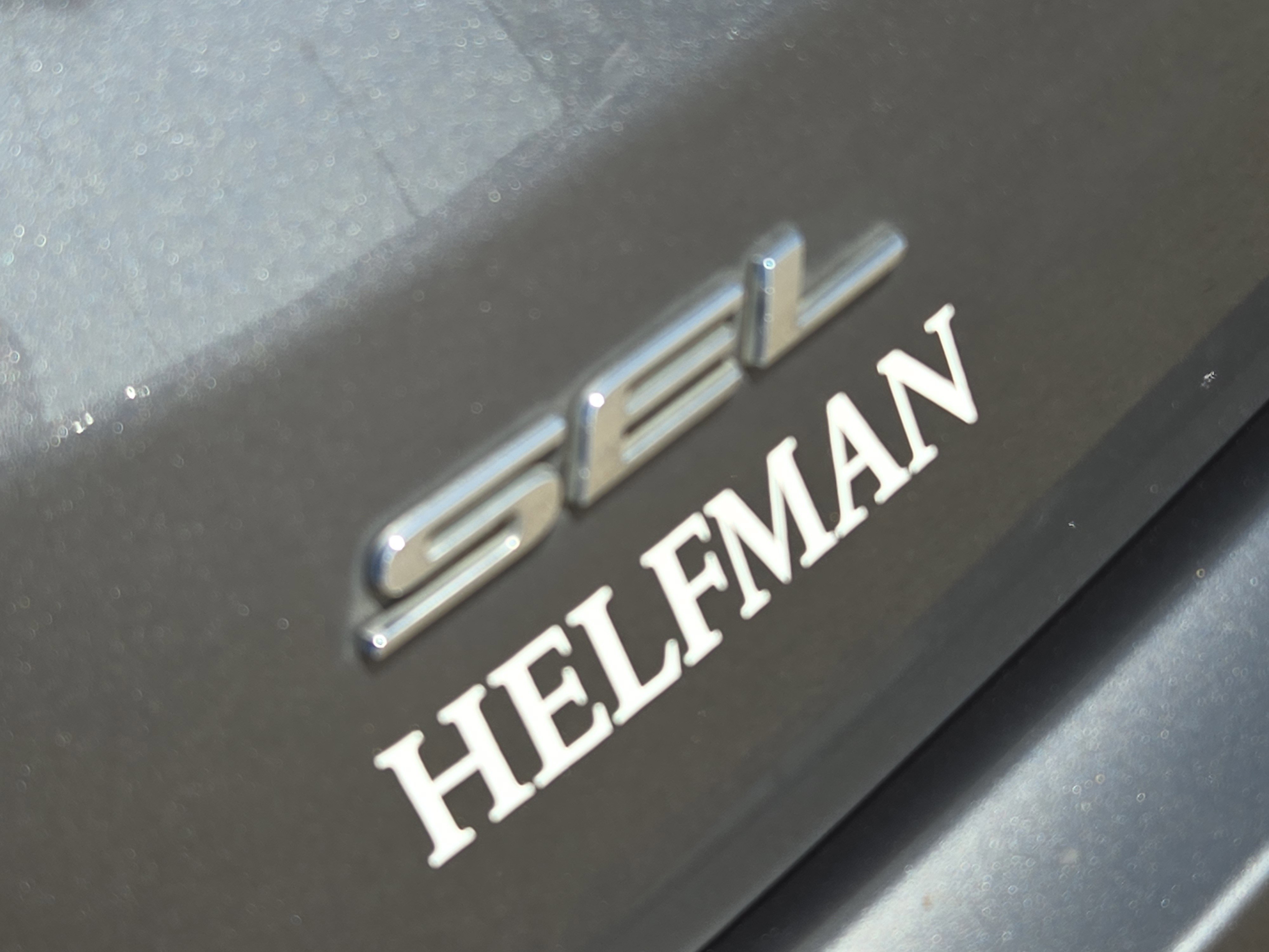 Certified 2021 Ford Edge SEL image 8