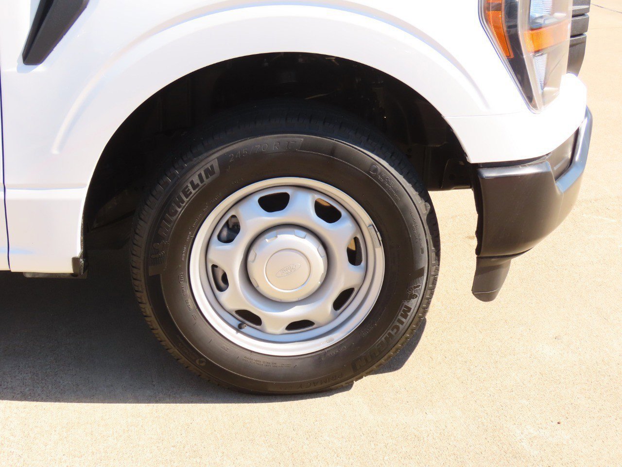 Certified 2023 Ford F150 XL image 13