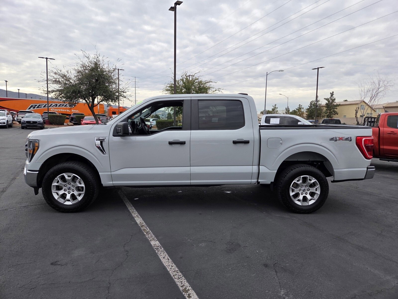 Certified 2023 Ford F150 XLT video 2