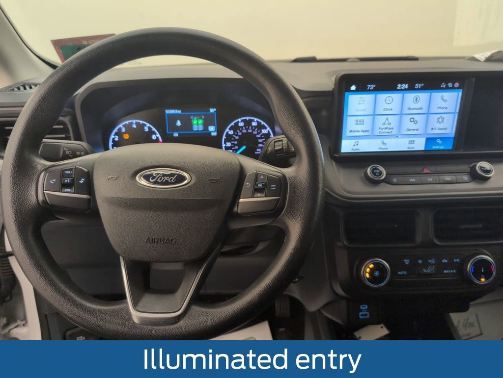 Certified 2022 Ford Maverick XL image 20