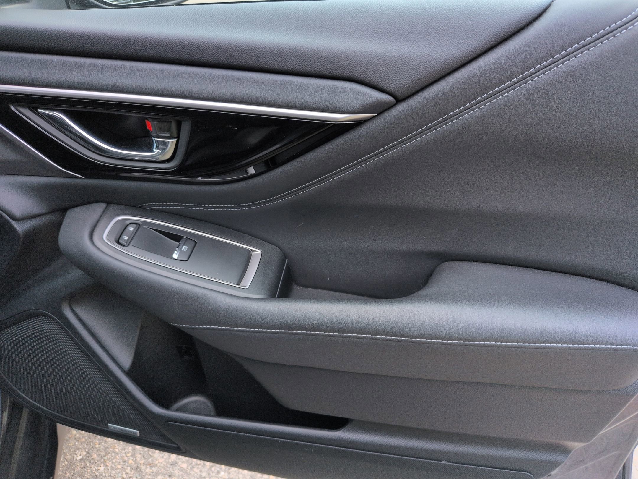 Used 2020 Subaru Outback Limited XT w/ Popular Package #2 image 35