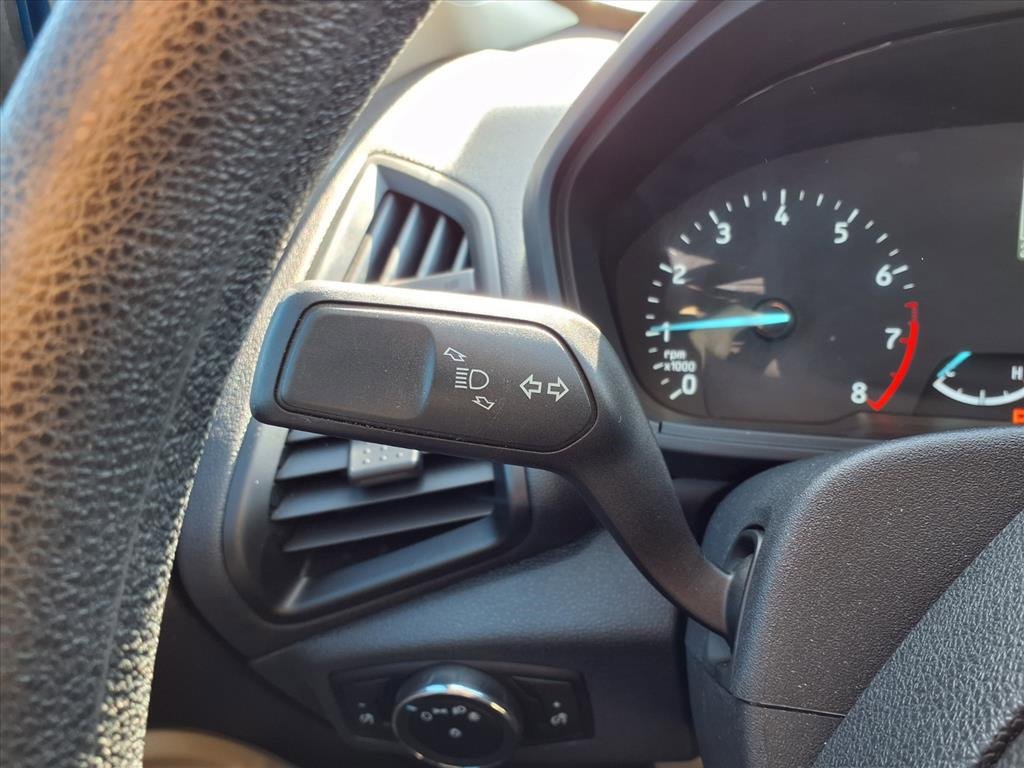 Certified 2021 Ford EcoSport S image 16