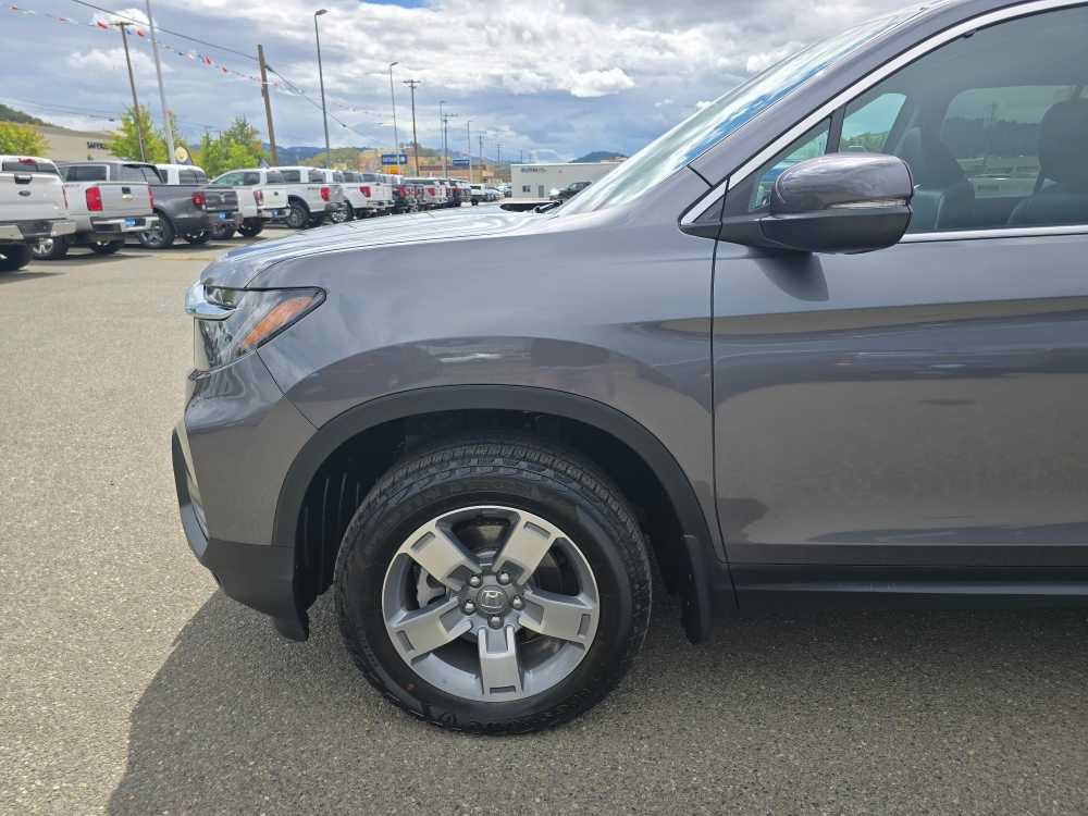 Used 2025 Honda Ridgeline RTL image 18