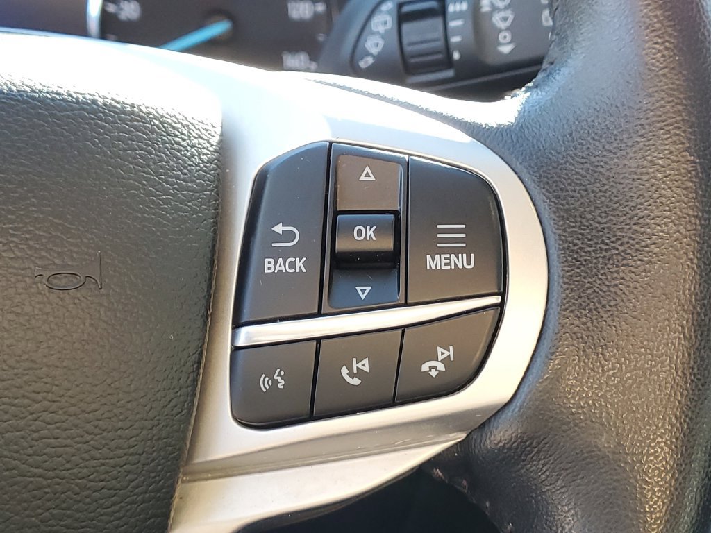 Certified 2023 Ford Explorer XLT w/ Equipment Group 202A AWD/4WD image 26