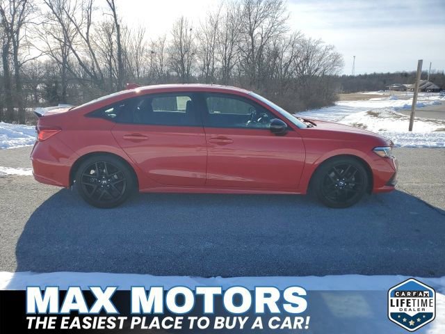 Used 2024 Honda Civic Si image 6