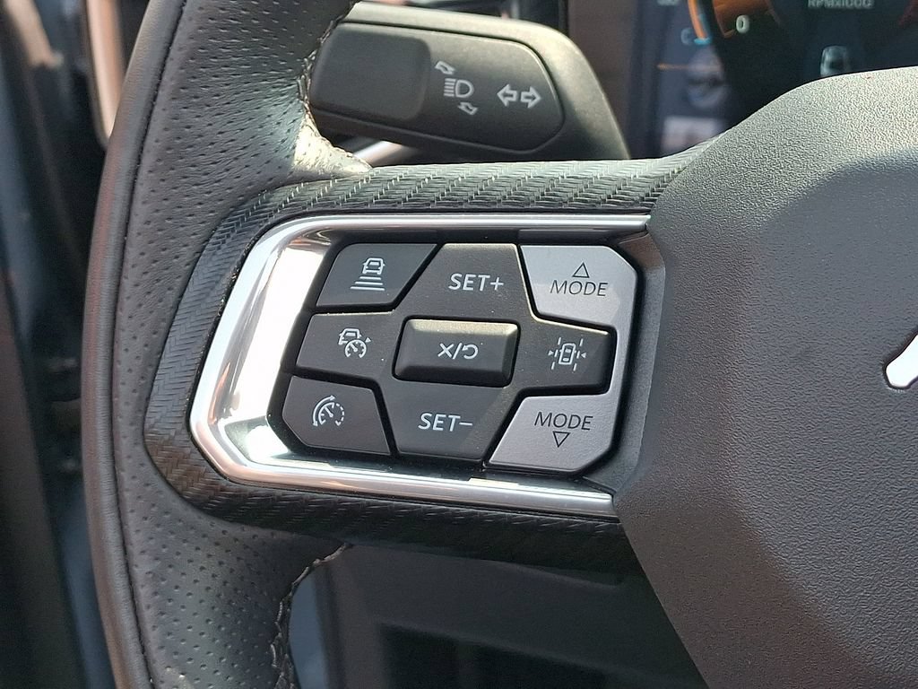 Certified 2025 Ford Mustang GT Premium RWD image 21
