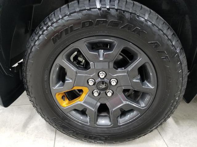 Certified 2024 Ford Maverick Tremor w/ Tremor Off-Road Package image 27