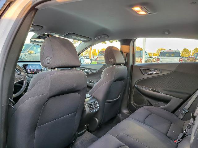 Used 2024 Chevrolet Malibu LT FWD image 11
